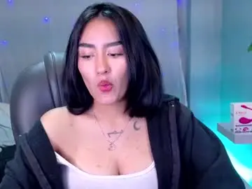 Chaturbate Live Porn of ludokitty