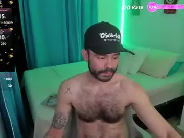 Chaturbate Private Sex Chat of magnus_king