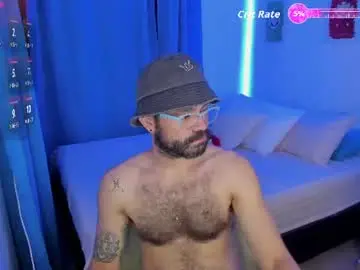 Chaturbate Sex Cam of magnus_king