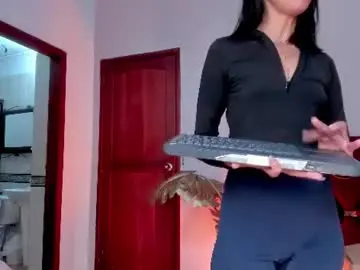 Chaturbate Live Sex Cam of melissaafox