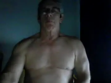 Chaturbate Nude Webcam of milehi1958
