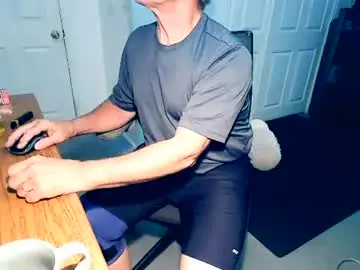 Chaturbate Sex Chat of milehi1958
