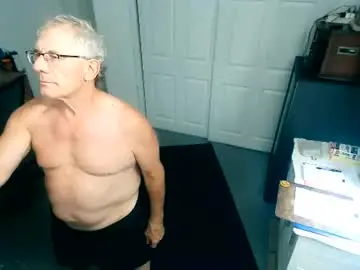 Chaturbate Best Webcam of milehi1958