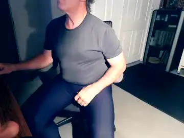 Chaturbate Sex Cam of milehi1958