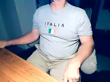 Chaturbate Private Sex Chat of milehi1958