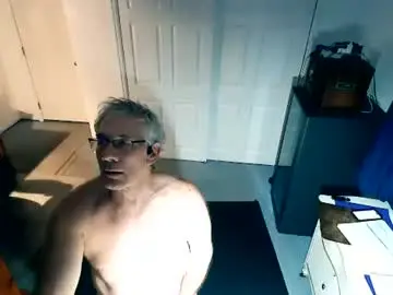 Chaturbate Live Porn of milehi1958