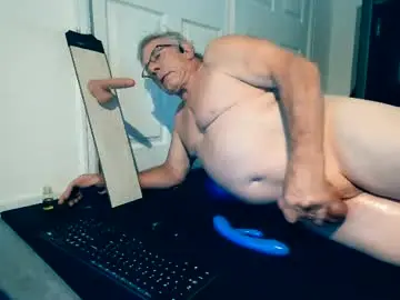 Chaturbate Best Webcam of milehi1958