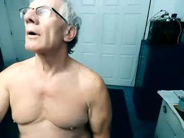 Chaturbate Live Porn of milehi1958