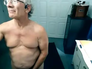 Chaturbate Live Porn of milehi1958
