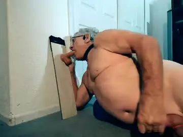 Chaturbate Private Sex Chat of milehi1958