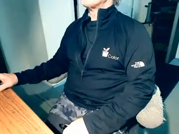 Chaturbate Sex Cam of milehi1958