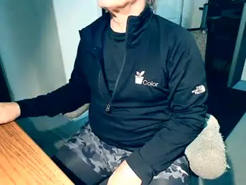 Chaturbate Live Porn of milehi1958