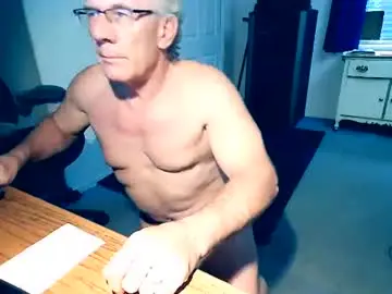 Chaturbate Best Webcam of milehi1958
