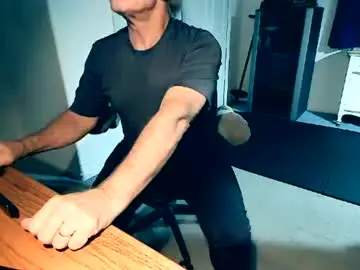 Chaturbate Live Porn of milehi1958
