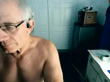 Chaturbate Live Sex Cam of milehi1958