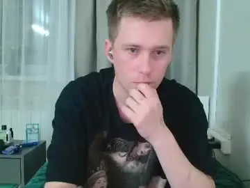 Chaturbate Adult Webcam of milkyfap