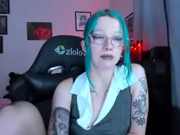 Chaturbate Free Live Porn of missnikkivill