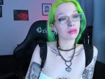 Chaturbate Best Webcam of missnikkivill