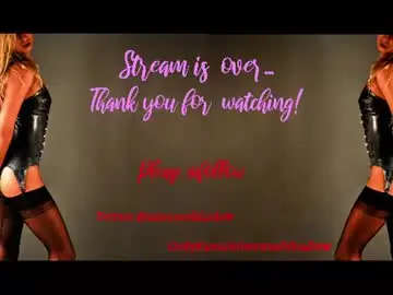 Chaturbate Live Porn of mistresofshadow
