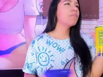 Chaturbate Adult Video Chat of msofialopez24