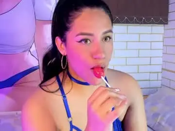 Chaturbate Adult Webcam of msofialopez24