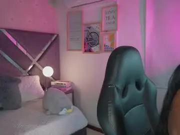 Chaturbate Sex Chat of naomigray__