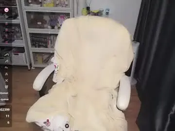 Chaturbate Sex Cam of nice_belle