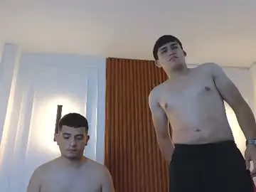Chaturbate Live Sex of nicolayaronvg
