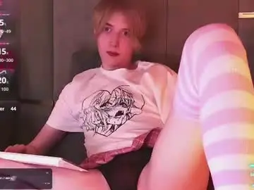 Chaturbate Best Webcam of orionlovell