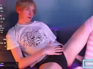 Chaturbate Private Sex Chat of orionlovell