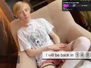 Chaturbate Nude Webcam of orionlovell