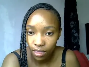 Chaturbate Adult Video Chat of pretty_jazminee