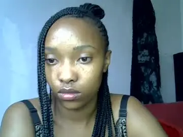 Chaturbate Live Sex Cam of pretty_jazminee