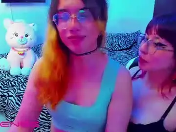 Chaturbate Adult Video Chat of raven_kittyy
