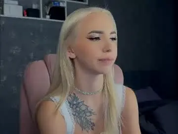 Chaturbate Live Porn of sabrinkaa