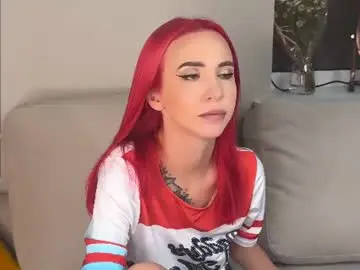 Chaturbate Sex Cam of sabrinkaa