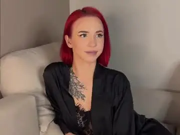 Chaturbate Sex Chat of sabrinkaa