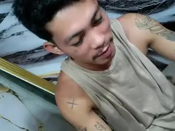Chaturbate Live Sex of sangre_adamusxxx