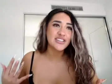 Chaturbate Best live sex cam show of teleaevansss
