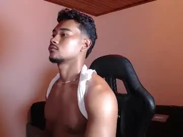 Chaturbate Best Webcam of thong_21