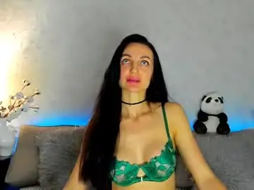 Chaturbate Live Sex of tina_mart