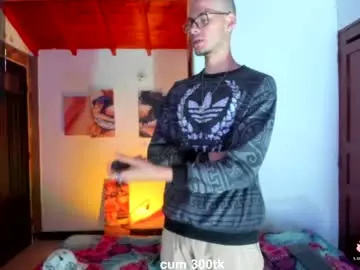 Chaturbate Private Sex Chat of vlad__night