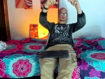 Chaturbate Free Porn Cam of vlad__night