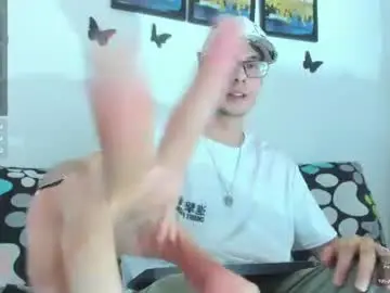 Chaturbate Nude Webcam of vlad__night