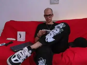Chaturbate Live Sex of vlad__night