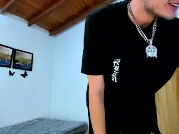 Chaturbate Nude Webcam of vlad__night