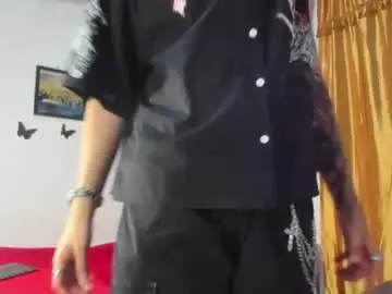 Chaturbate Live Porn of vlad__night