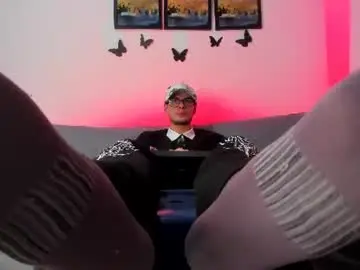 Chaturbate Sex Chat of vlad__night