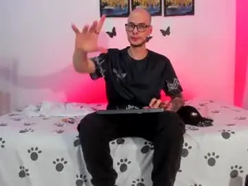 Chaturbate Sex Chat of vlad__night