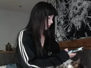 Chaturbate Sex Cam of wavy_nights
